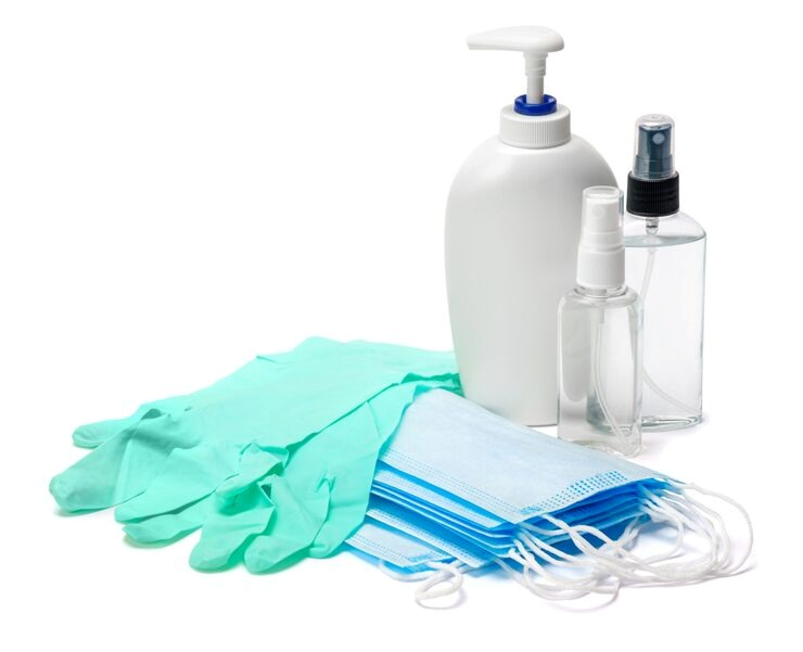 Distribuidora de materiais de limpeza na Grande São Paulo