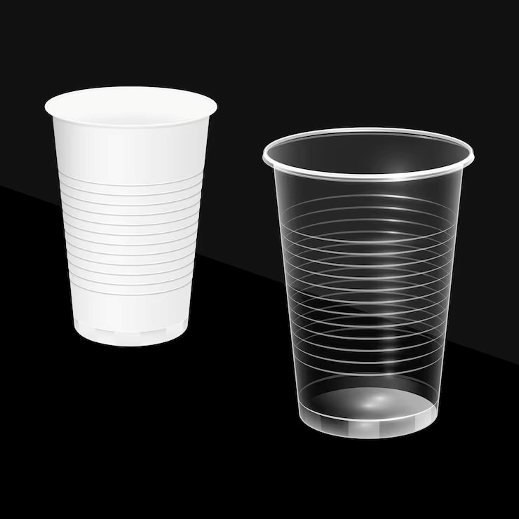 Fornecedor de descartaveis na Grande São Paulo