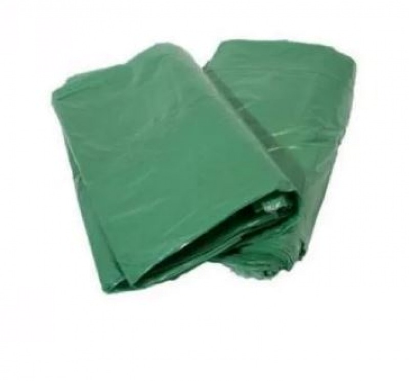 Saco de lixo 100 litros atacado na Grande São Paulo